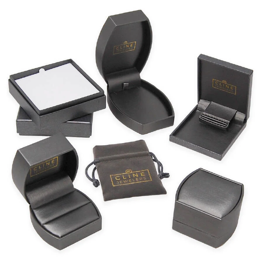 Luxury Jewelry Boxes