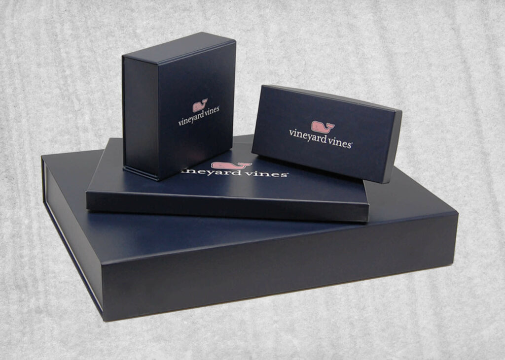 Giftware Boxes